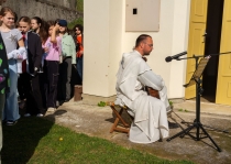 Stúpame